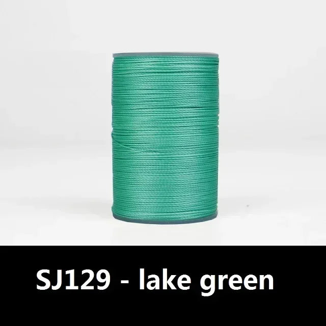 40 m 0.65 mm Waxed Cord for Jewellery Making Bracelet Thread  Beading Thread Bracelets Necklaces Beads Craft Jewelry Making