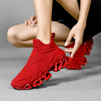 Shoes Men Sneakers Male Casual Mens Shoes Tenis Luxury Shoes Trainer Race Breathable Shoes Fashion Loafers Running Shoes for Men
