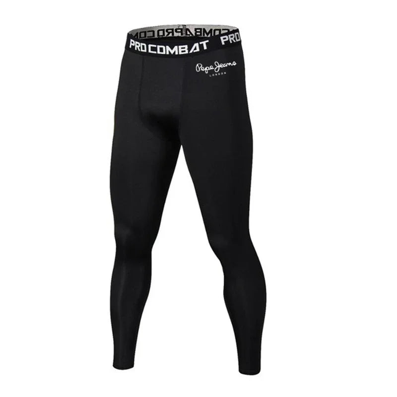 Sports T-shirt Men's Quick Drying Short Sleeved Sports T-shirt Top Gym Fitness Tight Fitting Shirt Training Running T-shirt Men