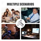 16TB USB3.2 Flash Drives High Speed Transfer Metal Pendrive Memory Card Pendrive Flash Disk Memoria Waterproof Stick NEW