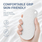 3D Magic Children Bath Sponge Body Exfoliating Dead Skin Sponge Massager Cleaning Tools Shower Brushes Peeling Sponge Artifact