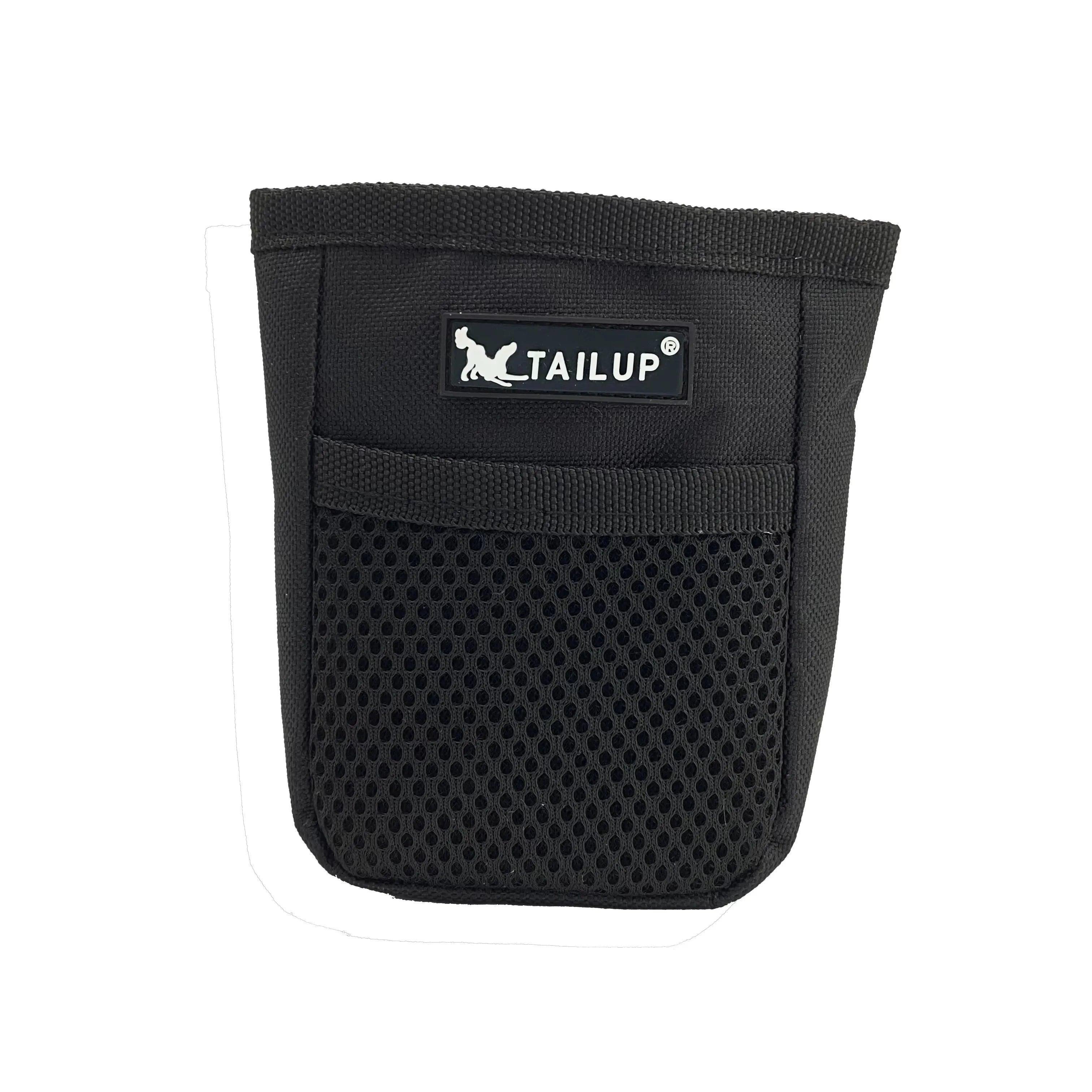 Pet Food Treat Bag Waist Pouch Dog Accessories for Dog Outdoor Training Snack Training Obedience Bag Pet Feed Pocket