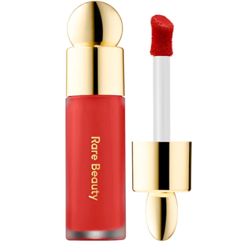 Rare Beauty Soft Pinch Liquid Blush Silky and Glides On Smoothly Long Lasting Plump Makeup Hope Love Virtue Happy Wonder Worth