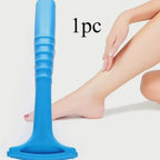 Professional Anti-Cut Callus Remover Foot File Stainless Steel Heel Rasp Dead Skin Reusable Scraper for Hard Thick Skin Pedicure
