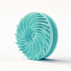 Soft Silicone Body Scrubber Scalp Exfoliating Non-irritating Body Wash Massager Bath Shower Brush Body Scrub Skin Care Bath Tool
