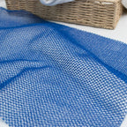 African Net Long Bath Body Exfoliating Long Net Shower Body Scrub Back Scrubber Skin Smoother Beauty Skin Bath Wash