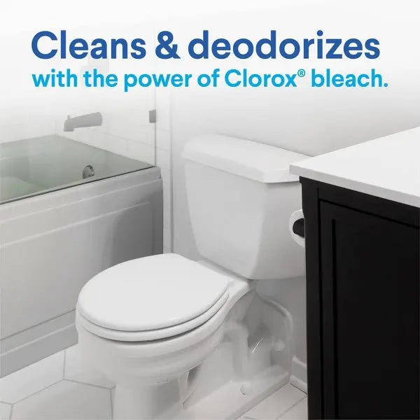 Bathroom Cleaners Ceramic 3