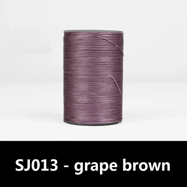 40 m 0.65 mm Waxed Cord for Jewellery Making Bracelet Thread  Beading Thread Bracelets Necklaces Beads Craft Jewelry Making