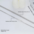 2-piece set Stainless steel Couple Bracelets For Women Men Heart Couple Bracelet Valentine Day Jewellery Gifts Wholesale