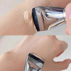 Beauty makeup tools one-word foundation brush do not eat powder flat head base makeup brush makeup brush