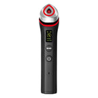 Ager Booster Pro Lifting Face Neck Therapy Device, Anti-Aging Skin Tightening Massager for Pore Refining Skincare Absorption