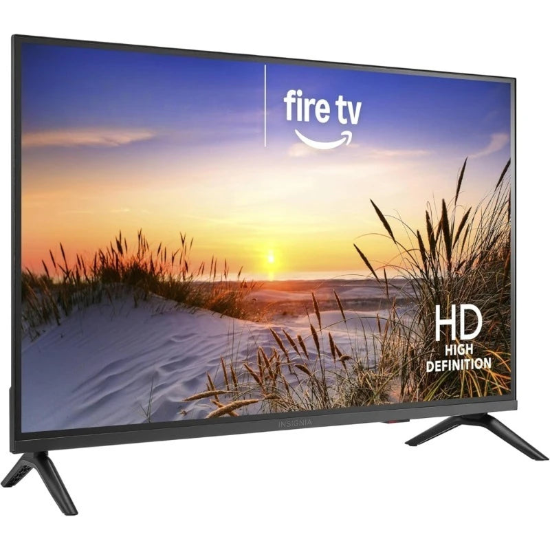 32 Inch F20 Series LED HD Smart Android TV with Voice Remote Alexa Free Live TV