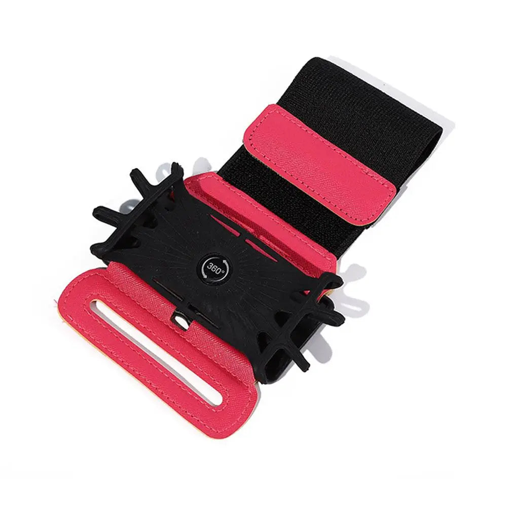 Mobile Phone Accessories Phone Stand Outdoor Accessories Phone Stander Phone Holder Armbands Arm Band Case Armband Wrist Case