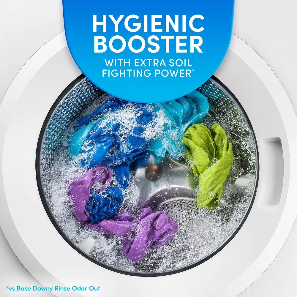 Cool cotton concentrated laundry fabric rinse to remove stubborn unpleasant odors | Makes fabrics soft and keeps a clean natural cotton fresh smell for long time