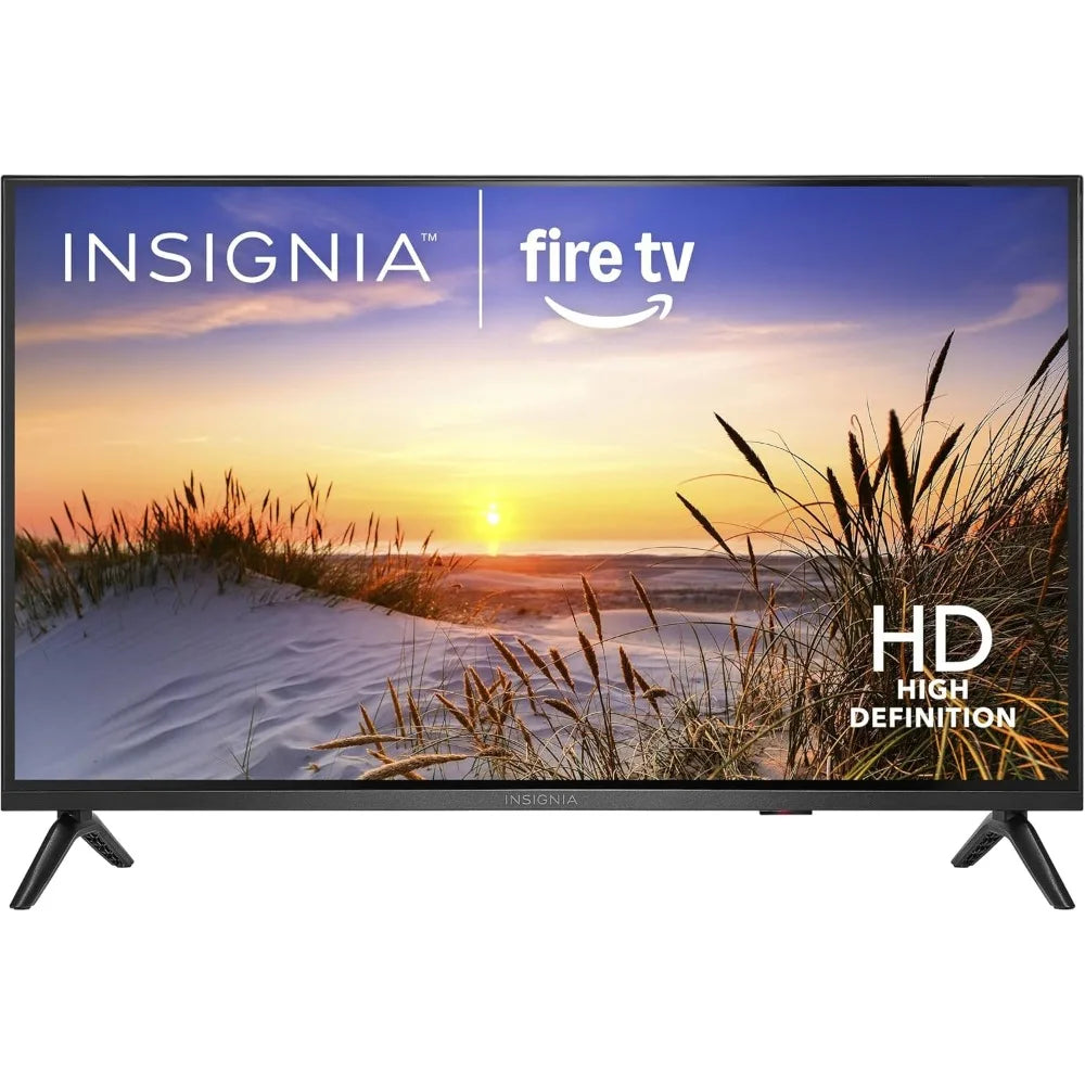 New Arrival Home Upgrade 32 Inch F20 Series LED HD Smart Fire TV with Alexa Voice Remote Free Live TV Streaming