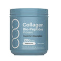 Collagen Peptides Powder 567g, Grass Fed Bovine Hydrolyzed Protein, Unflavored Easy Mix Daily Beauty Support Supplement