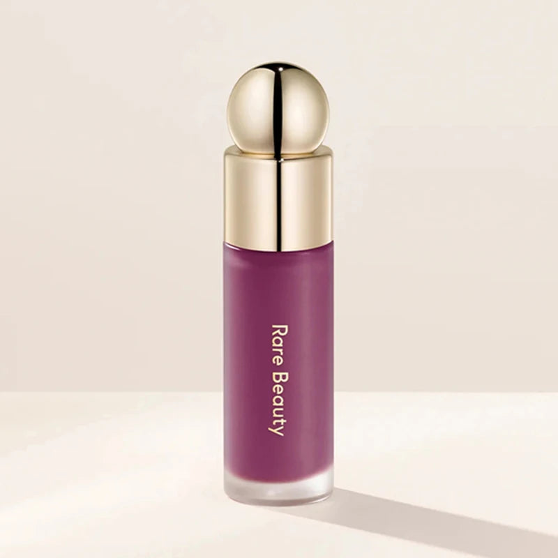 New Rare Beauty Always Sunny Silky Three-dimensional Bronze Contour Stick Natural Shadow Makeup Liquid Blusher Facial Cosmetics