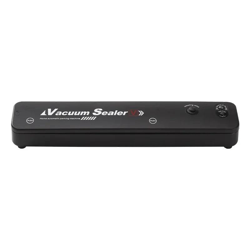 Food Sealing Portable Home Vacuum Kitchen Helper 220V Automatic Packaging Machine Food Vacuum Sealing Machine