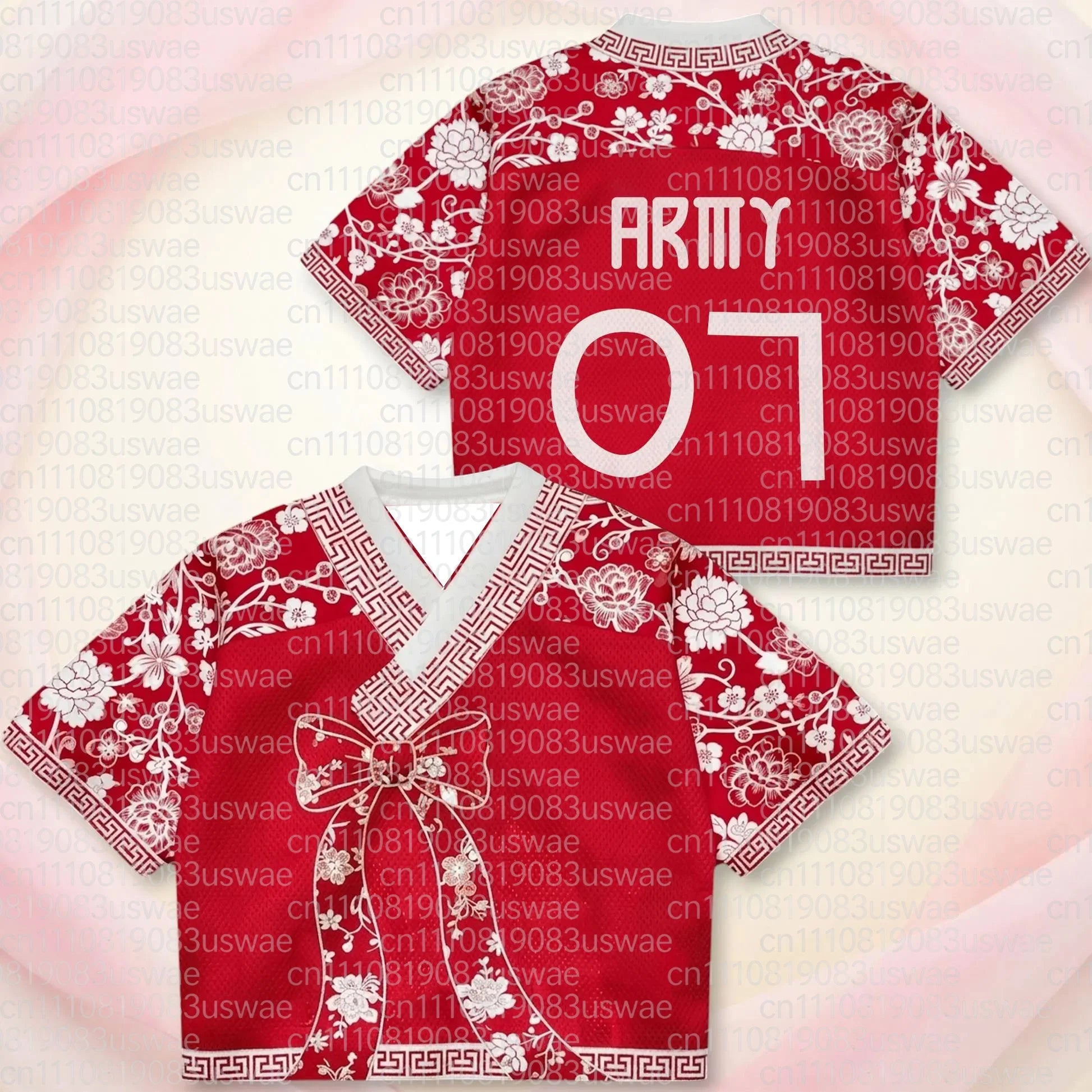 3D Printed T-shirt Fan Support T-shirt Quick Drying Sweat Absorbing Sports Comfortable and Fashionable 2026 Men and Women