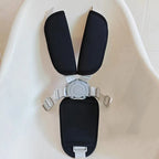 Baby Stroller Safety Belt Shoulder Protector Protective Cover Baby Walking Artifact Stroller Shoulder Pad Universal Accessories