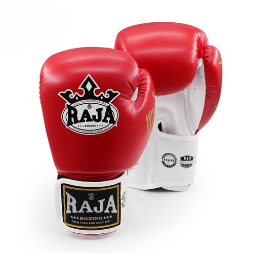 12oz/14oz Boxing Gloves Adult Professional Muay Thai Kickboxing MMA Sparring Gloves Sandbag Mitt Training Equipment