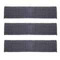 Japanese Exfoliating Bath Towel Ultra-Long Shower Scrubber for Back Antibacterial Foam Washcloth Multi-Use for Shower Skincare