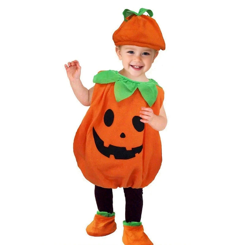 Halloween Costume Girls Witch Ghost Bride Vampire Cosplay Dress Kids Carnival Party Clothes Little Red Riding Hood Dresses Up