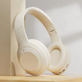 M5 Wireless Bluetooth 5.3 HiFi Stereo Headphones Noise Cancelling Gaming Foldable with Microphone