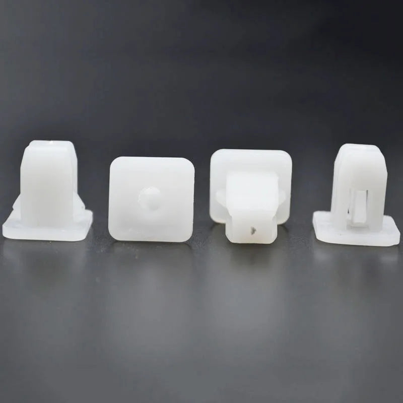 Push Rivet Plastic Retainer for NISSAN Tiida Teana Altima