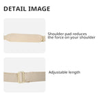 Pet bag accessories  Anticlinal belt  Pet bag articles for going out