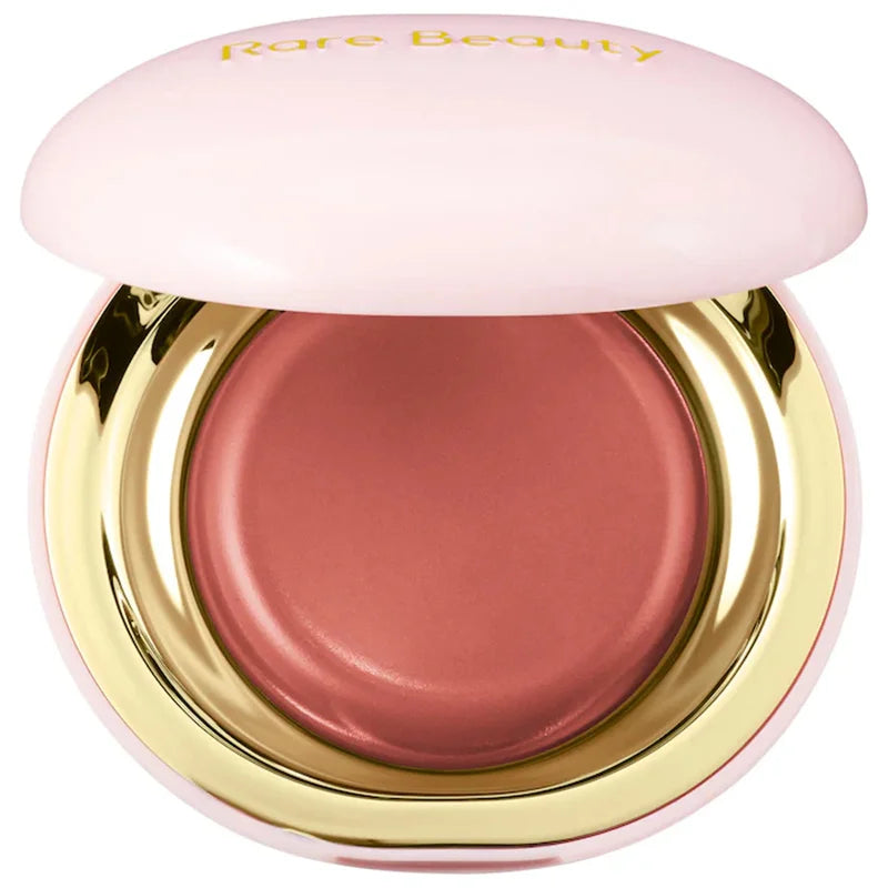 Rare Beauty Soft Pinch Liquid Blush Silky and Glides On Smoothly Long Lasting Plump Makeup Hope Love Virtue Happy Wonder Worth