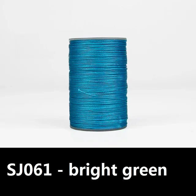 40 m 0.65 mm Waxed Cord for Jewellery Making Bracelet Thread  Beading Thread Bracelets Necklaces Beads Craft Jewelry Making