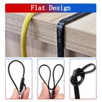Cat 6 Ethernet Cable LAN Network Cord,Internet, Network Cable - Supports Cat6 Network Standar Gigabit high-speed Network Cable