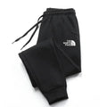 Unisex Autumn Winter Sports Pants Fashionable Casual Daily Wear Comfortable Sports Trousers for Men And Women
