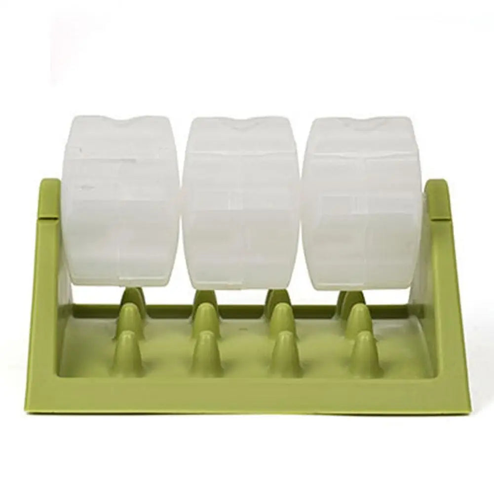 Dog Food Dispenser Mental Stimulation Puzzle Feeder Toy Durable PP Material Dog Puzzle Toy For Large Small Dogs