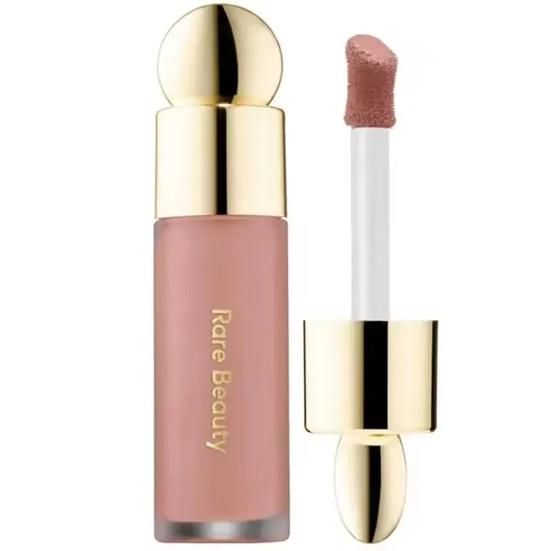 New Rare Beauty Always Sunny Silky Three-dimensional Bronze Contour Stick Natural Shadow Makeup Liquid Blusher Facial Cosmetics