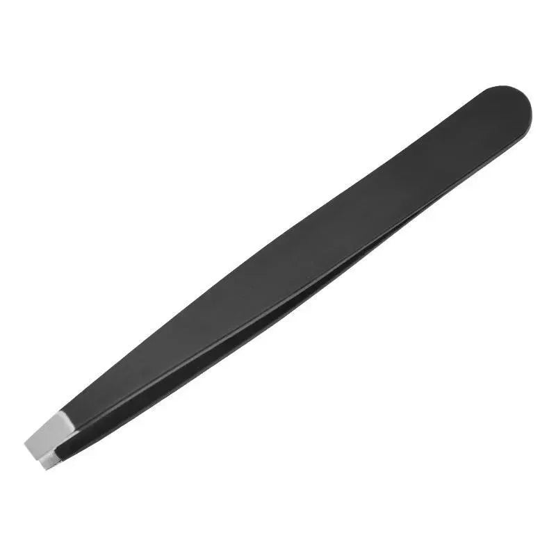1-4PCS Professional Eyebrow Tweezers Makeup Tools Eyebrow Tweezer For Eyebrows Accessories Beauty Hair Clip Remover