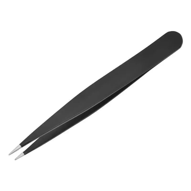1-4PCS Professional Eyebrow Tweezers Makeup Tools Eyebrow Tweezer For Eyebrows Accessories Beauty Hair Clip Remover