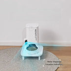 PETKIT Raised Stand Accessory for Smart Pet Feeder, Automatic Cat Dog Feeder