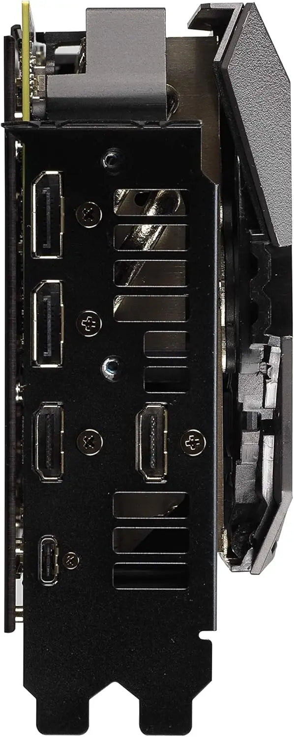 ASUS NVIDIA RTX 2080 Ti GPU STRIX RTX2080TI O11G GAMING 11GB GDDR6 352bit graphics card PCI-E 3.0 HDMI DP USB Type-C 8pin+8pin