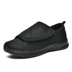 Diabetic Shoes Medical For Man Ladies Wide Fat Foot Swollen Feet Shoes Hallux Valgus Bunion Orthopedics Thumb Eversion