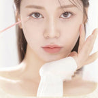 500/1000PCS  Eyelash Brushes Cotton Swab Micro Individual Eyelashes Microbrush Removing Cleaning Lash Extensions Accessori