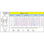 3 Pieces Bikini 2025 Sexy Women Swimsuits Female Swimwear Push Up Cover Ups Bikini Set Swimming Suit Bathing Suit Beachwear