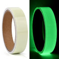 3/M Self-Adhesive Luminous Tape Night Vision Glow Stickers DIY Home Decoration Warning Fluorescent Safety Tapes For Party