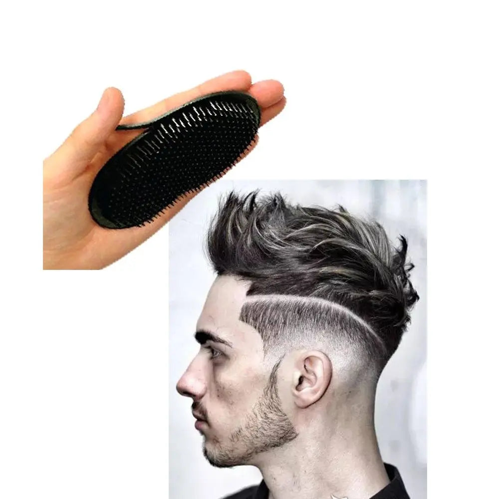 Wet and Dry Soft Scalp Massage Brush Head Hair Cleaning Household Shower Handheld Silicone Shampoo Brush Scalp Massage Care Comb