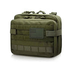 Men Tactical Bag Outdoor Travel Fuctional Tool Bag Gym Travel Collection Tool Bags Big Capacity Men Military Bags