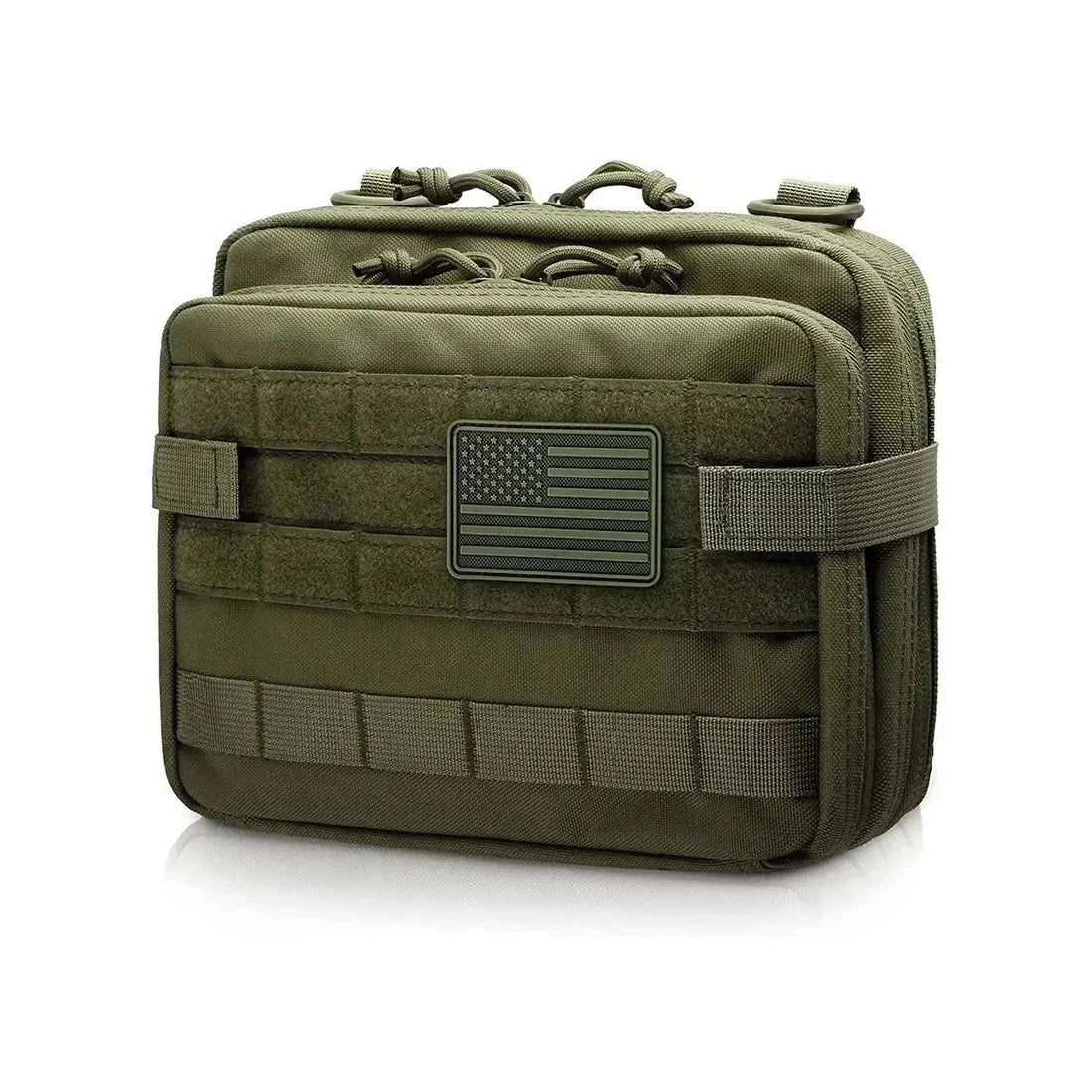Men's Tactical Bag Outdoor Travel Functional Tool Bag Gym Travel Collection Tool Bags Large Capacity Men's Military Bags