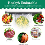 Sous Vide Roll Bags For Vacuum Packing Machine Packaging Food Storage Vacuum Bags for Vacuum Sealer