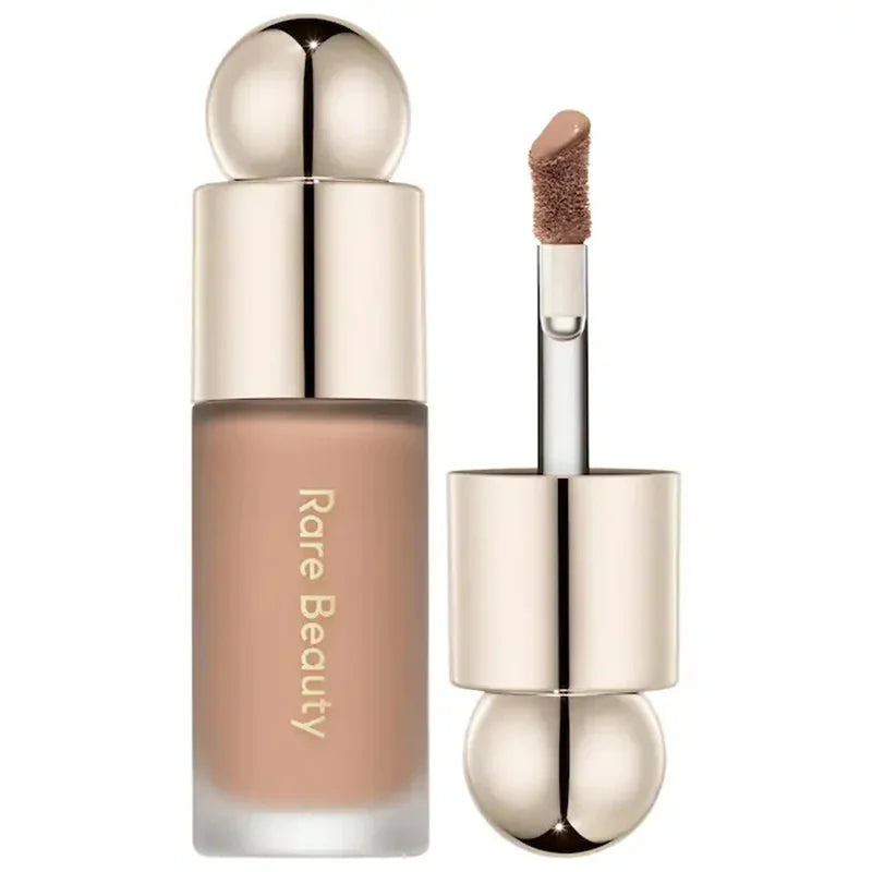 Rare Beauty Soft Pinch Liquid Blush Silky and Glides On Smoothly Long Lasting Plump Makeup Hope Love Virtue Happy Wonder Worth