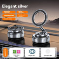 For Magsafe Car Phone Holder Suction Cup Vacuum Magnetic Phone Hholder 360° rotatable and foldable Phone Holder